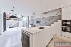 Compayne Gardens South Hampstead